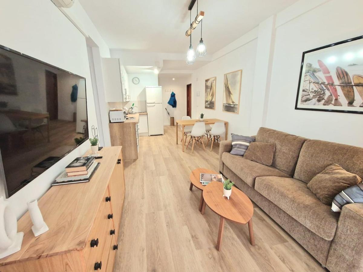 Apartamento Marbella Center II Exterior photo