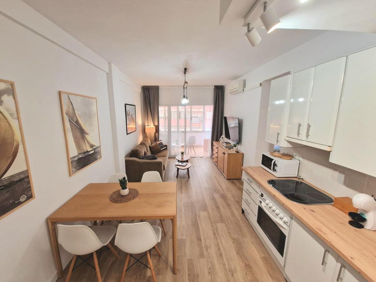 Apartamento Marbella Center II Exterior photo